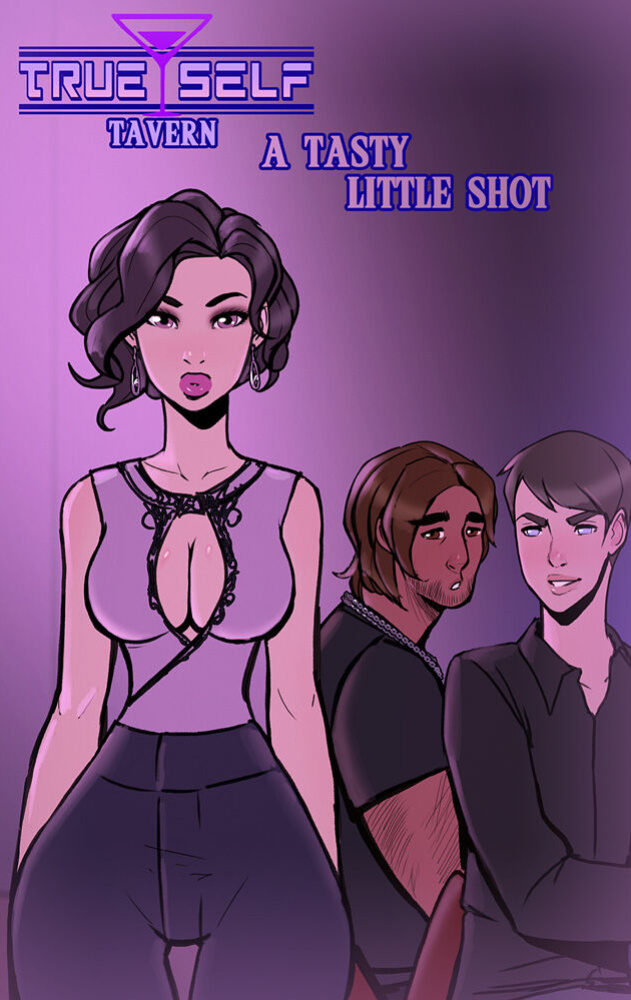 True Self Tavern: A Tasty Little Shot