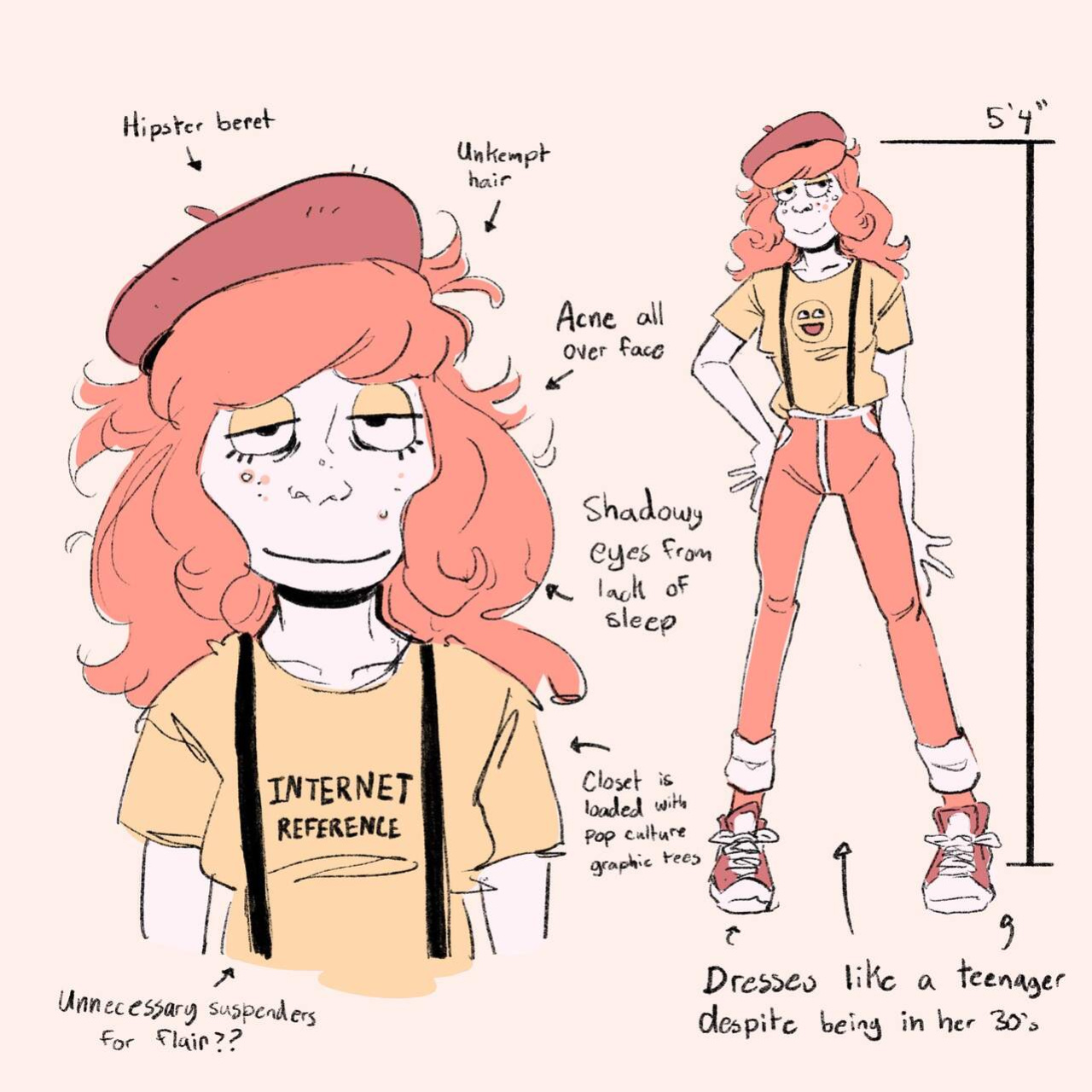 Movie Film Chick