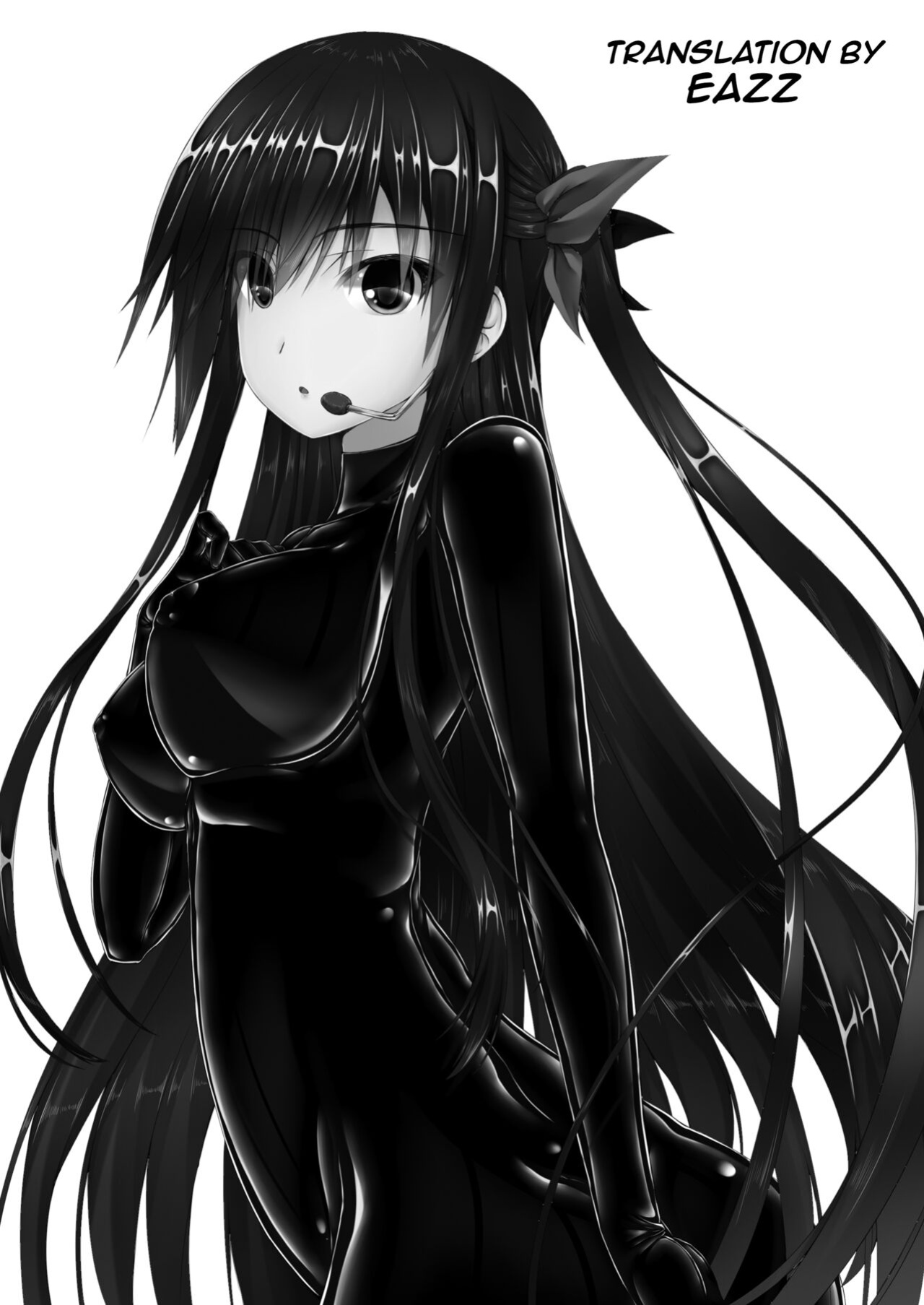 [Mousou Bijutsubu (Sho-yan)] Beginning black7