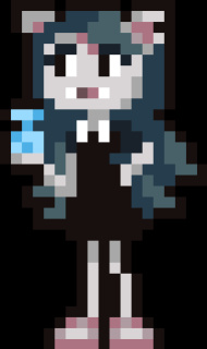 The Empty Jar and the Hardworking Witch (The Summoning)