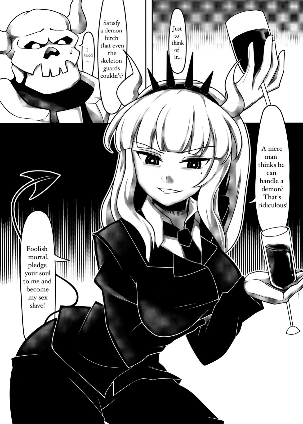 Hellfucker