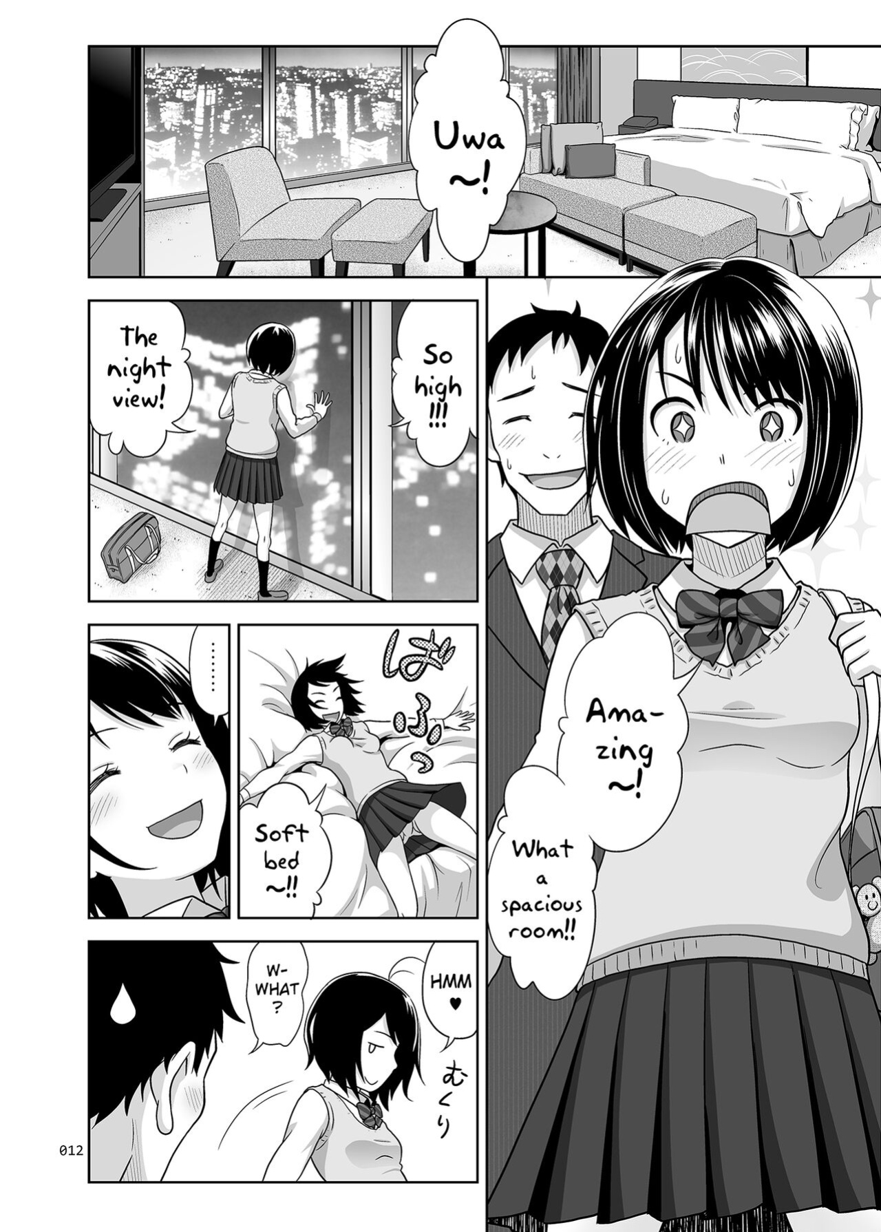 [antyuumosaku ] Meikkousei na Syoujo no Ehon