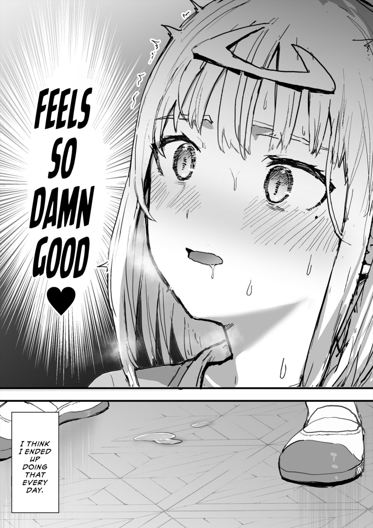 [Oosawara Sadao] Mirai o Miru Koto ga Dekiru Esper Shoujo