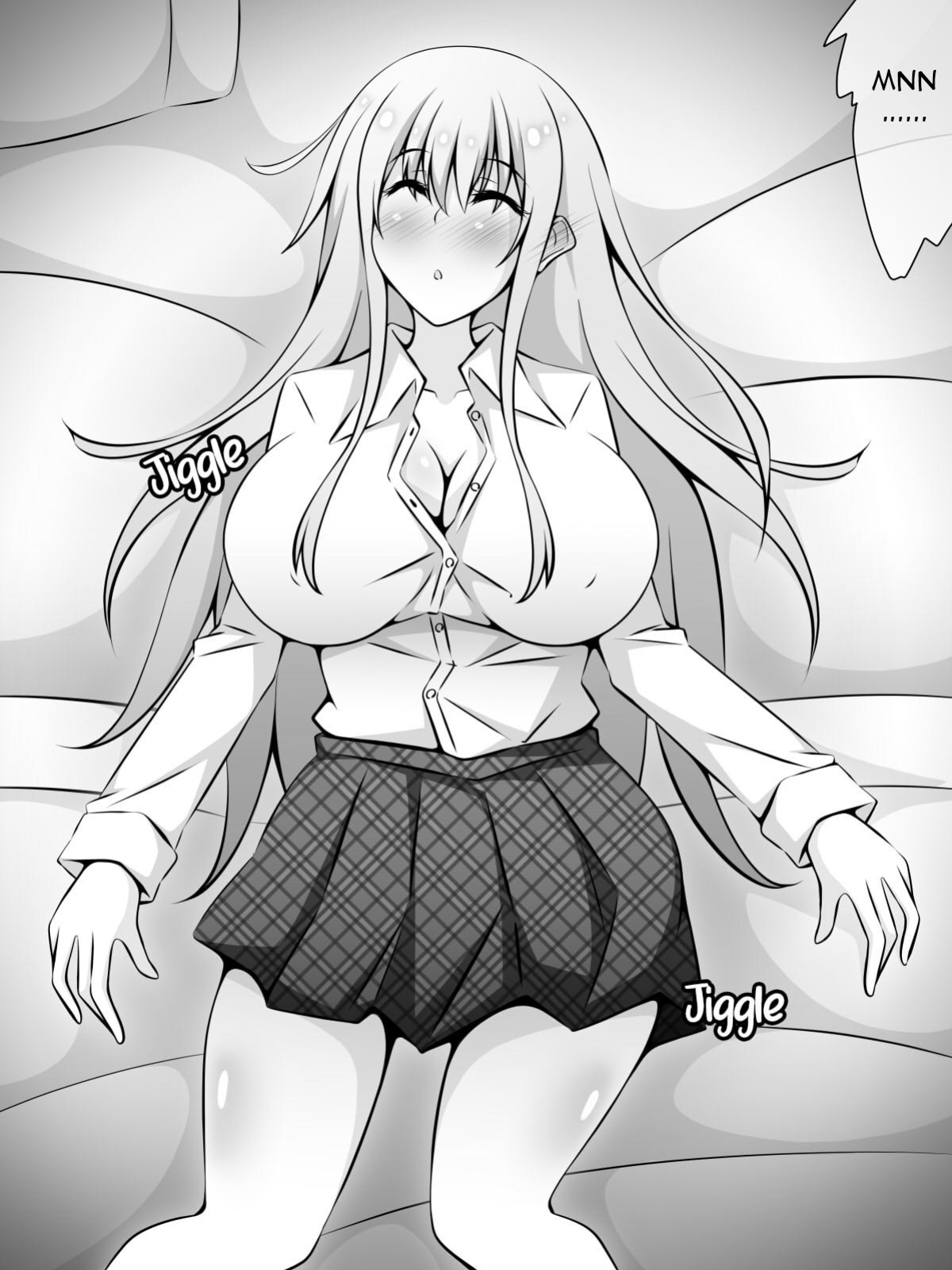 Akogare no Onee-chan ga Netorareru Zenpen ~Daisuki na Hito ga Suiminkan sareteru noni Nani mo Dekinai Boku~ [SFX translation]