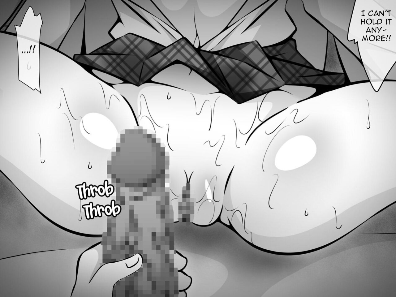 Akogare no Onee-chan ga Netorareru Zenpen ~Daisuki na Hito ga Suiminkan sareteru noni Nani mo Dekinai Boku~ [SFX translation]