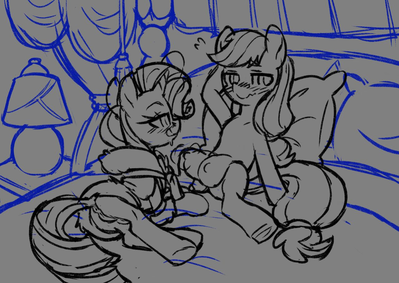 Buckets Full - Whole Milk Edition (MLP:FiM)