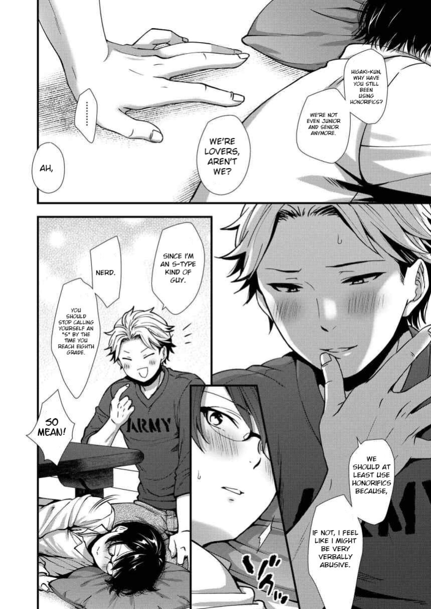 [Shiozuke ni Shite Hozon] Makura Eigyou Tantou Dougan Commushou Shachiku-kun | The Socially Anxious Baby-faced Corporate Slave in the Whore Department