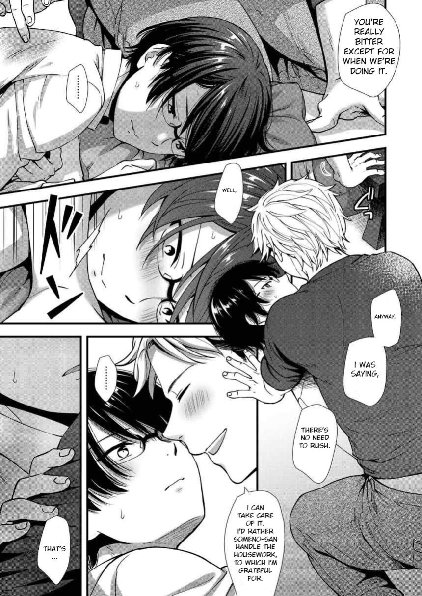 [Shiozuke ni Shite Hozon] Makura Eigyou Tantou Dougan Commushou Shachiku-kun | The Socially Anxious Baby-faced Corporate Slave in the Whore Department