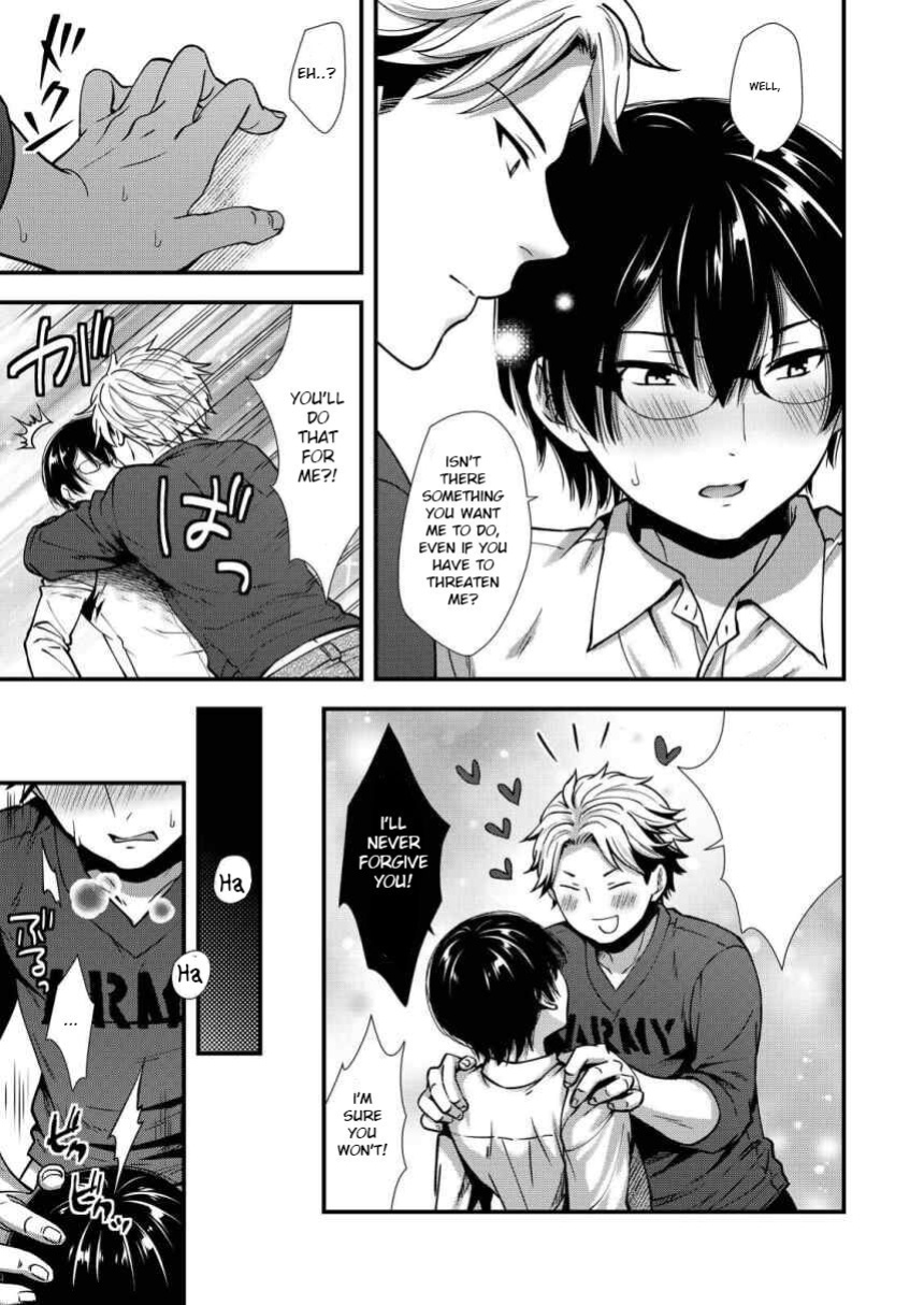 [Shiozuke ni Shite Hozon] Makura Eigyou Tantou Dougan Commushou Shachiku-kun | The Socially Anxious Baby-faced Corporate Slave in the Whore Department