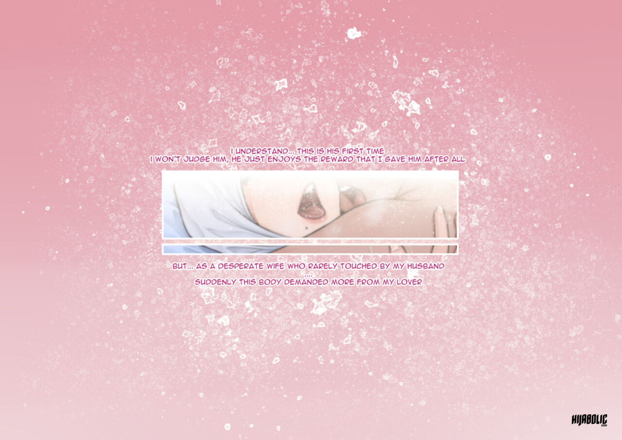 Forbidden Couple - Intimate Reward