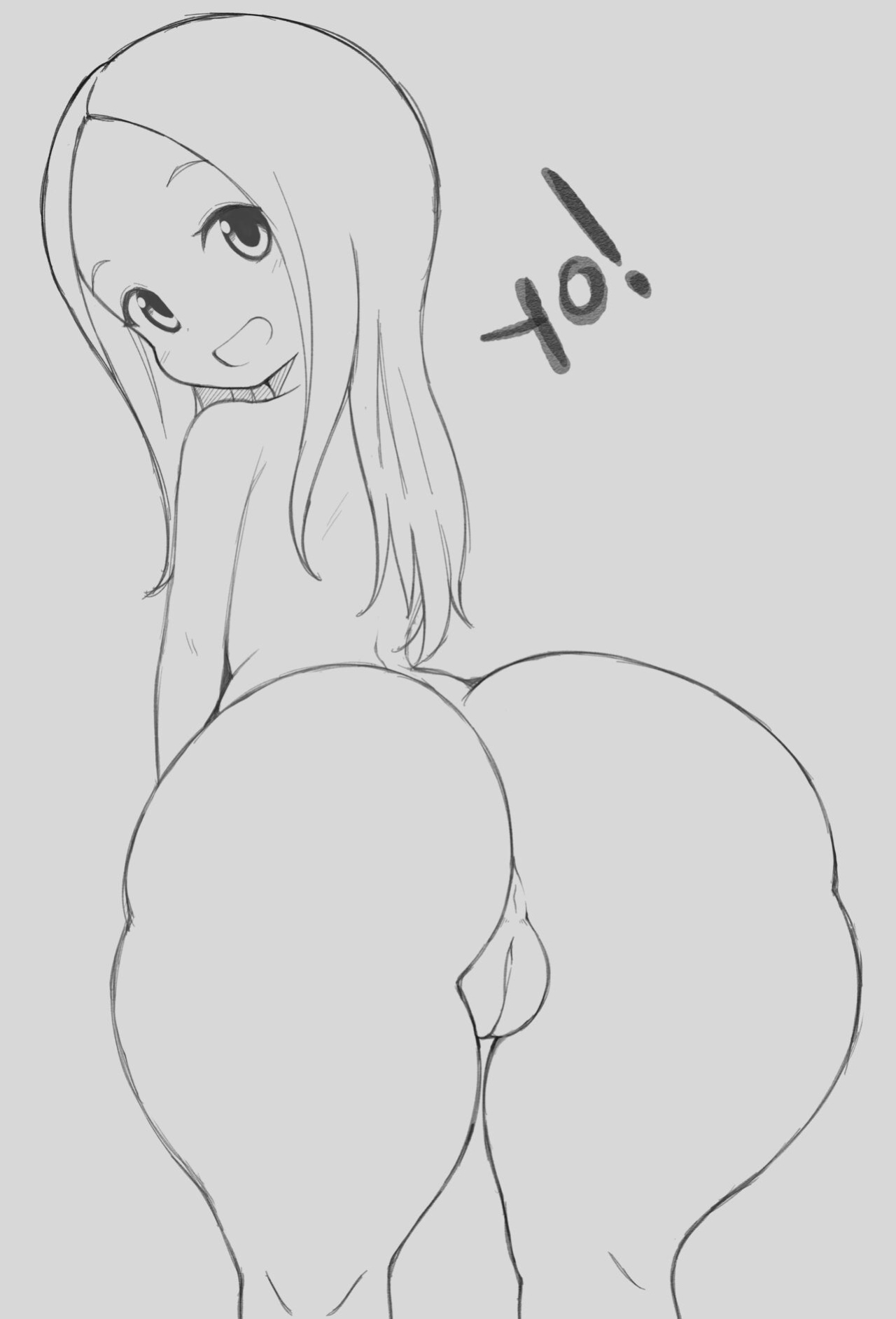Takagi (Karakai Jouzu no Takagi-san)