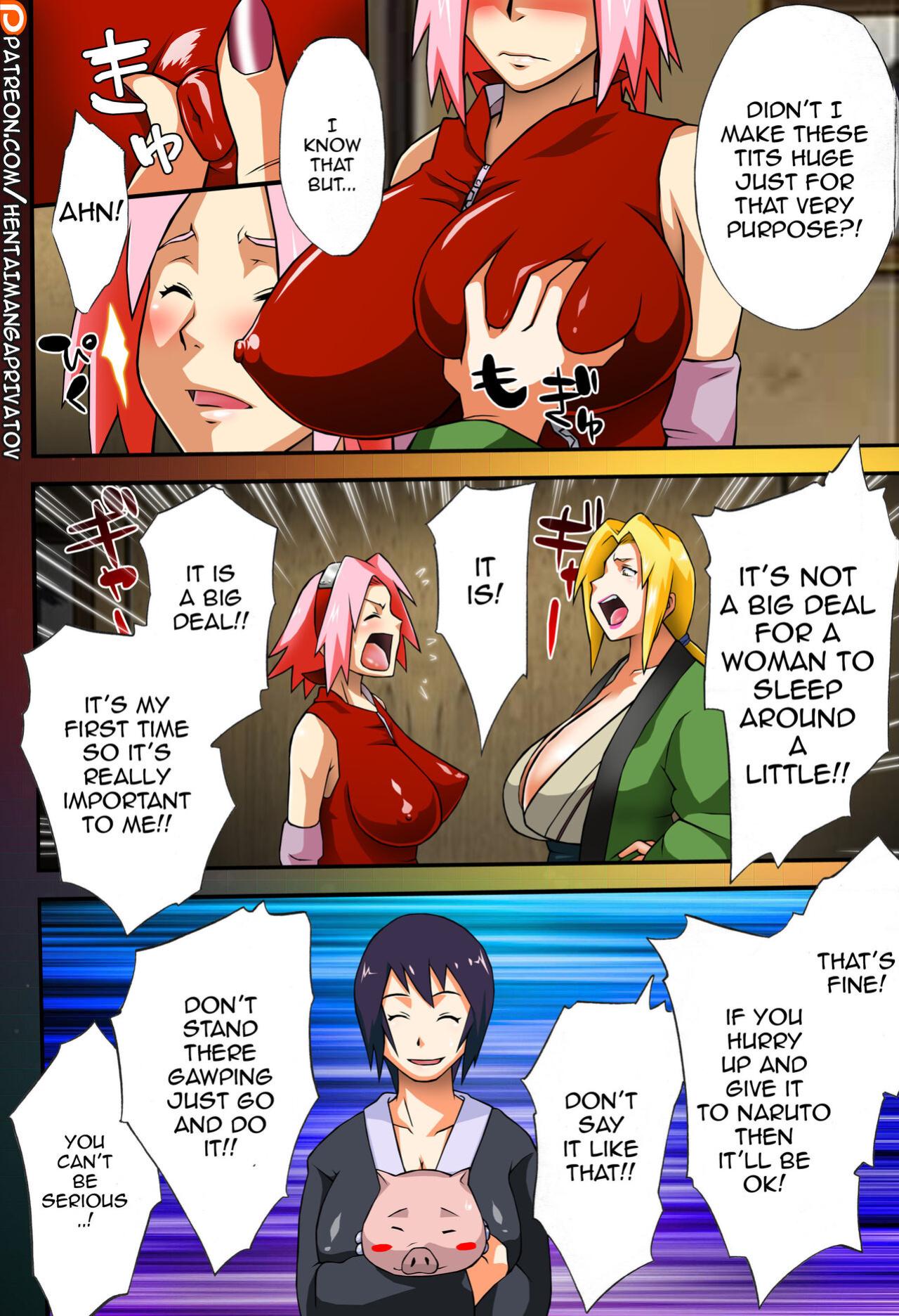 (COMIC1☆4) [Karakishi Youhei-dan Shinga (Kanenomori Sentarou, Sahara Wataru)] Bakuchi Butai | Gambler's Stage