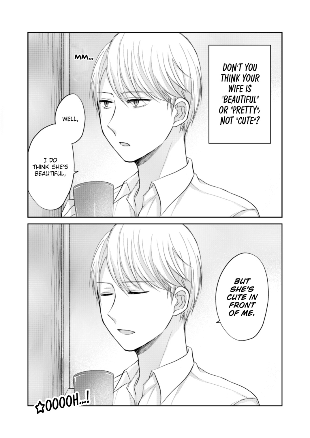ShiroKagu 3 (Kaguya-sama wa Kokurasetai)