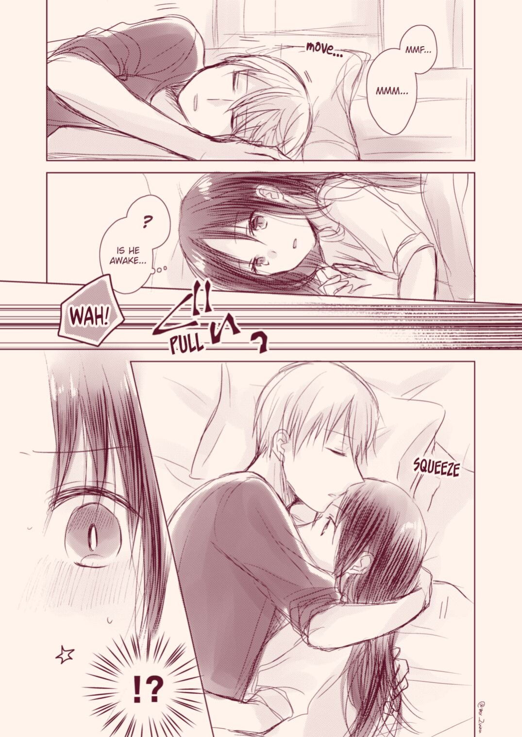 ShiroKagu 3 (Kaguya-sama wa Kokurasetai)