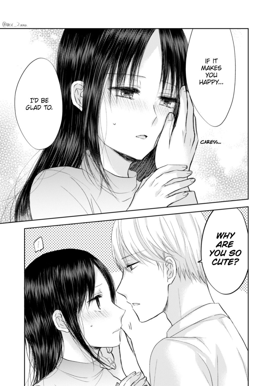 ShiroKagu 3 (Kaguya-sama wa Kokurasetai)
