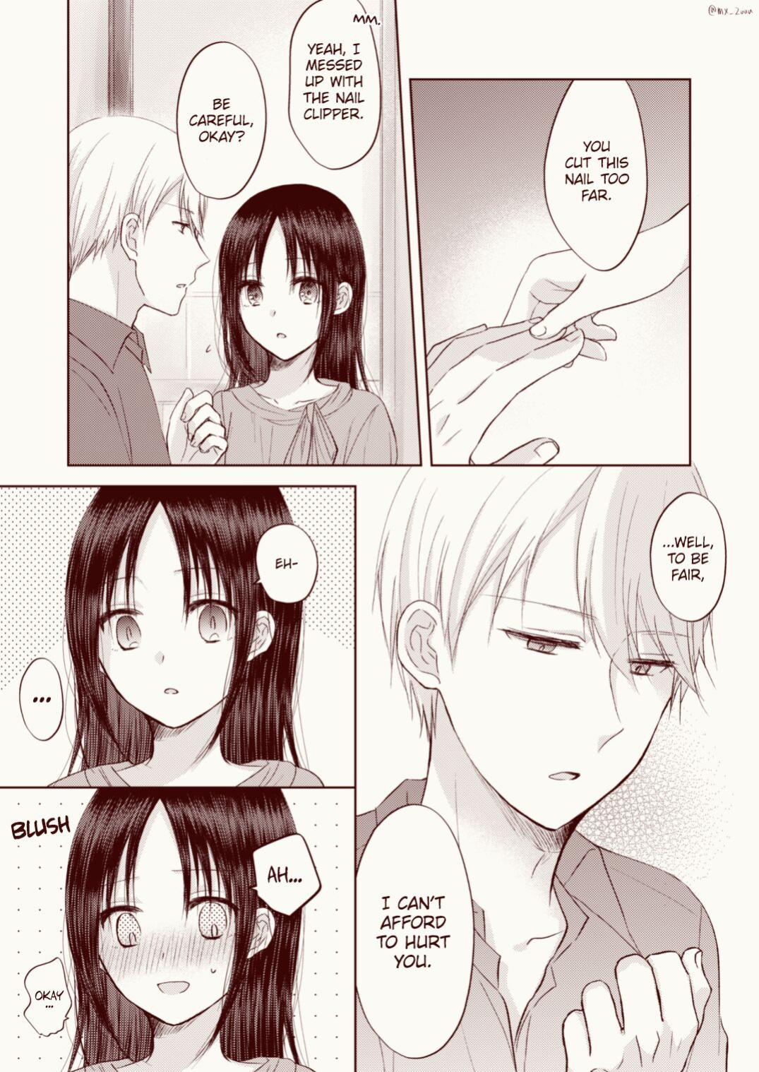 ShiroKagu 3 (Kaguya-sama wa Kokurasetai)