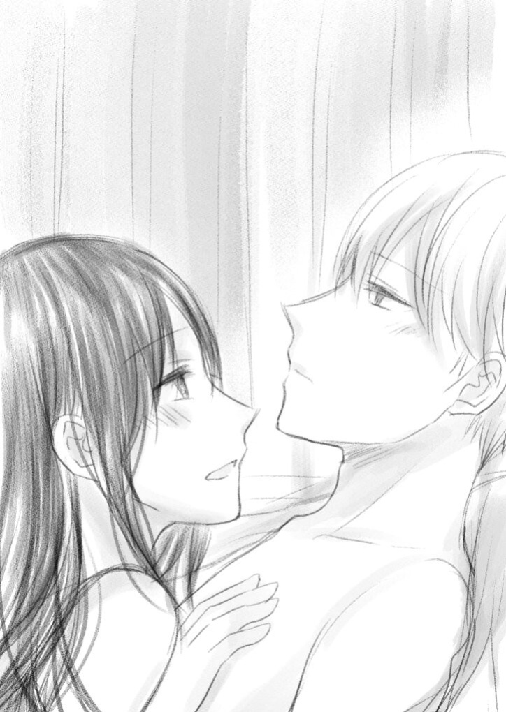 ShiroKagu 3 (Kaguya-sama wa Kokurasetai)