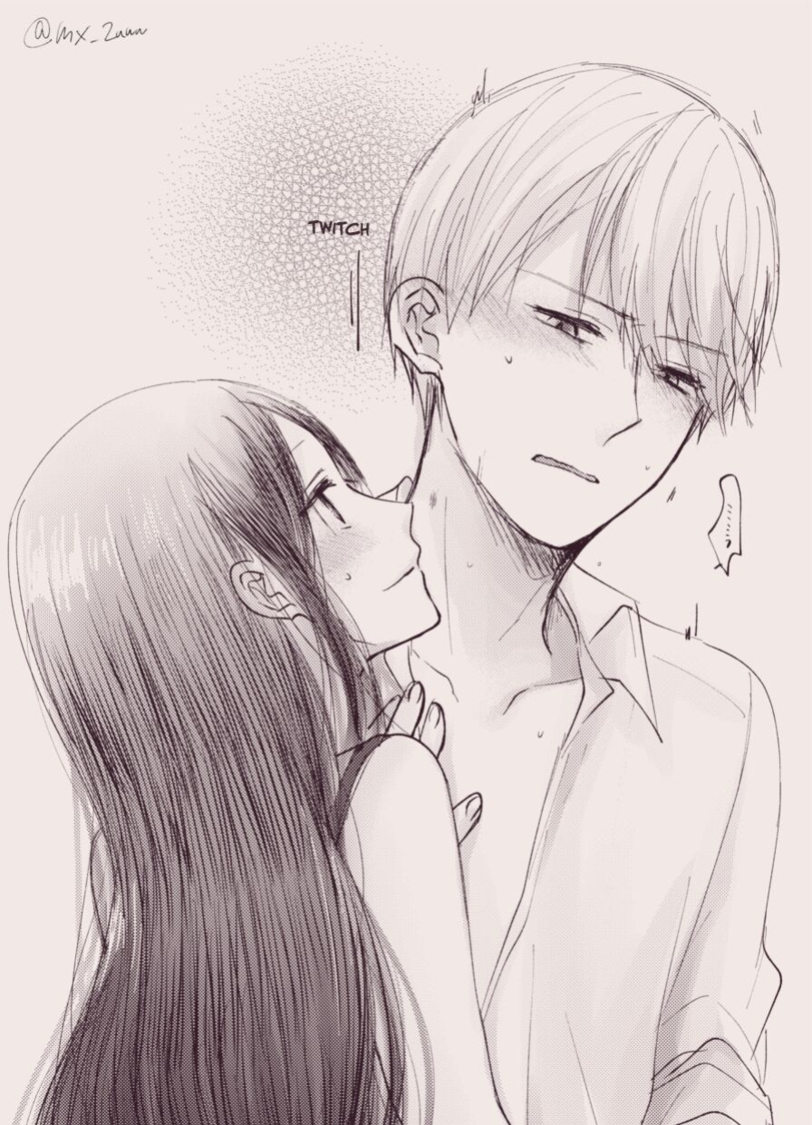 ShiroKagu 3 (Kaguya-sama wa Kokurasetai)