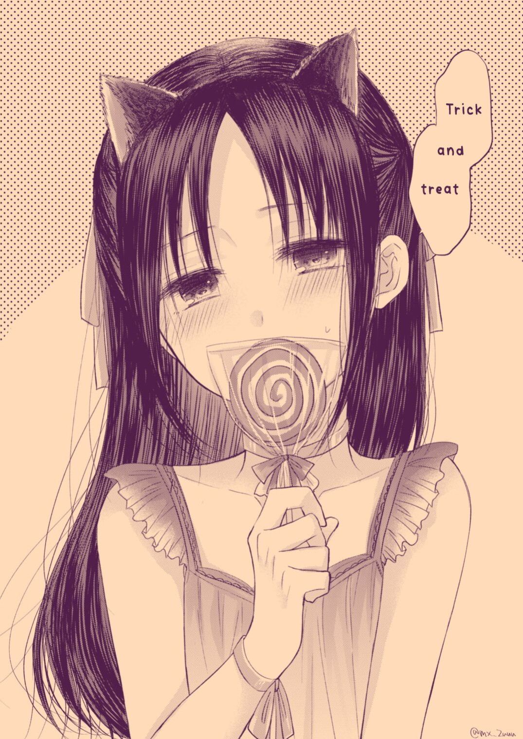 ShiroKagu 3 (Kaguya-sama wa Kokurasetai)