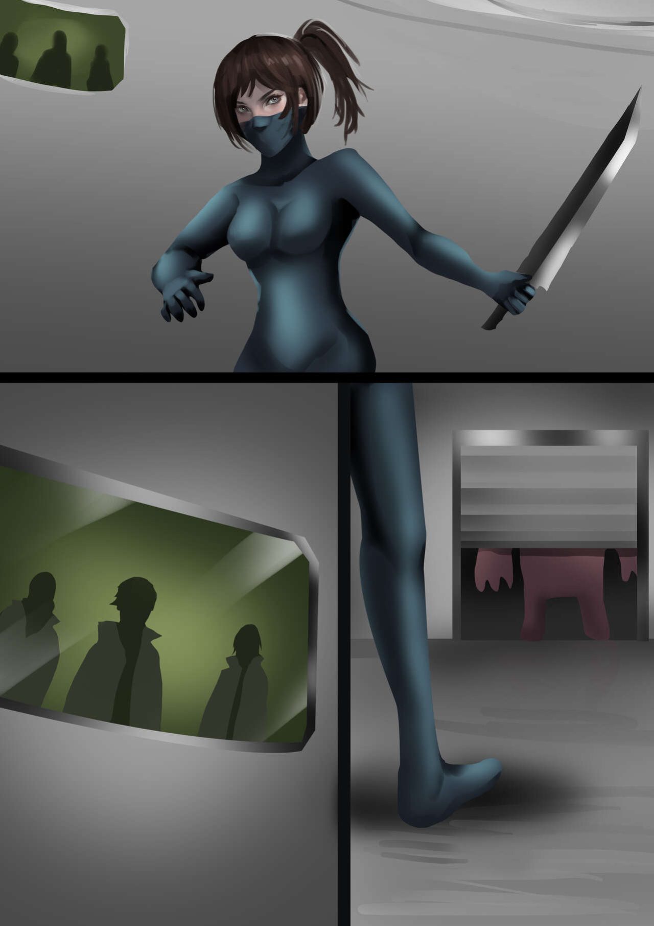 Latex Arena