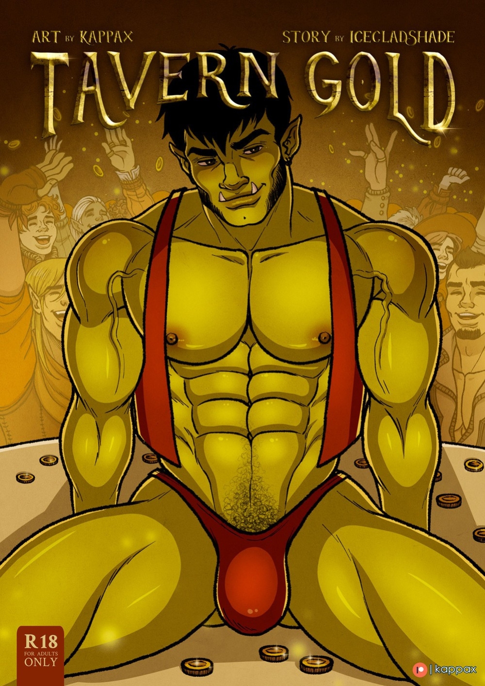 Tavern Gold