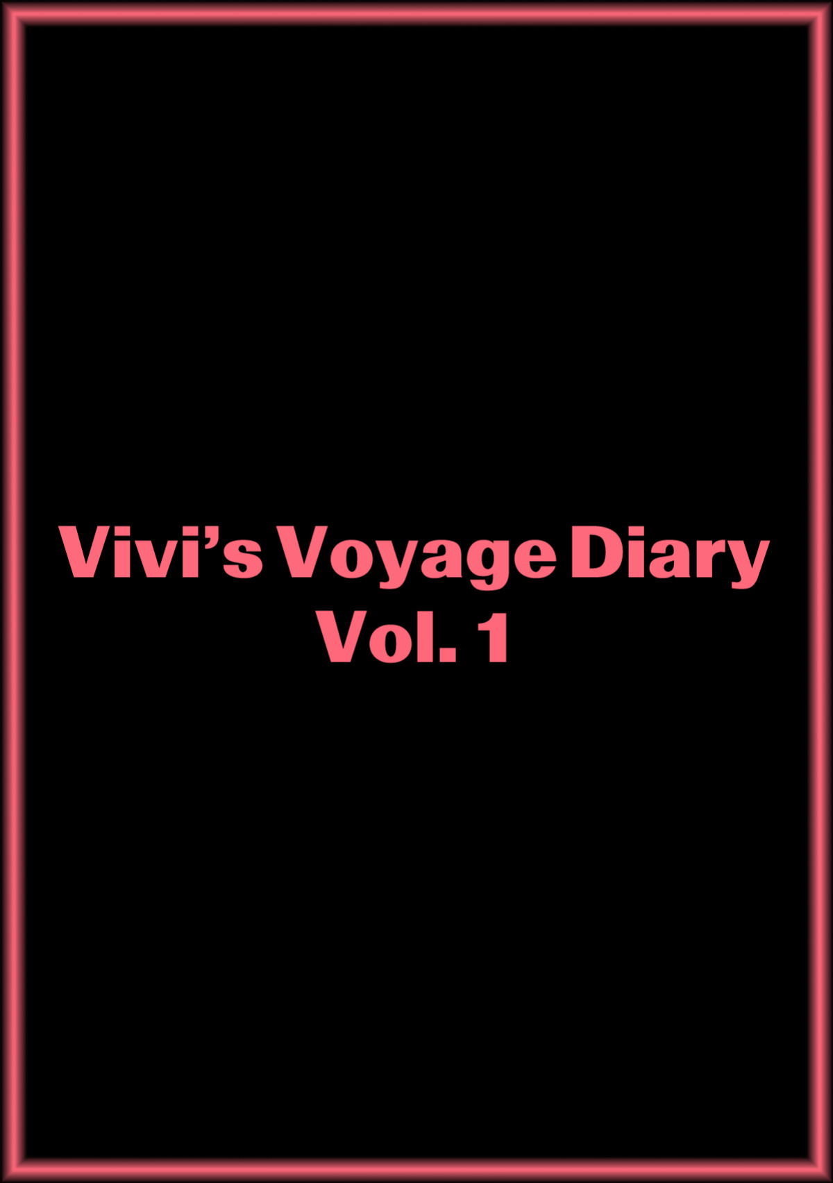[ACID-HEAD (Murata.)] Vivi no Koukai Nisshi Vol. 1 | Vivi's Voyage Diary Vol. 1 (One Piece)