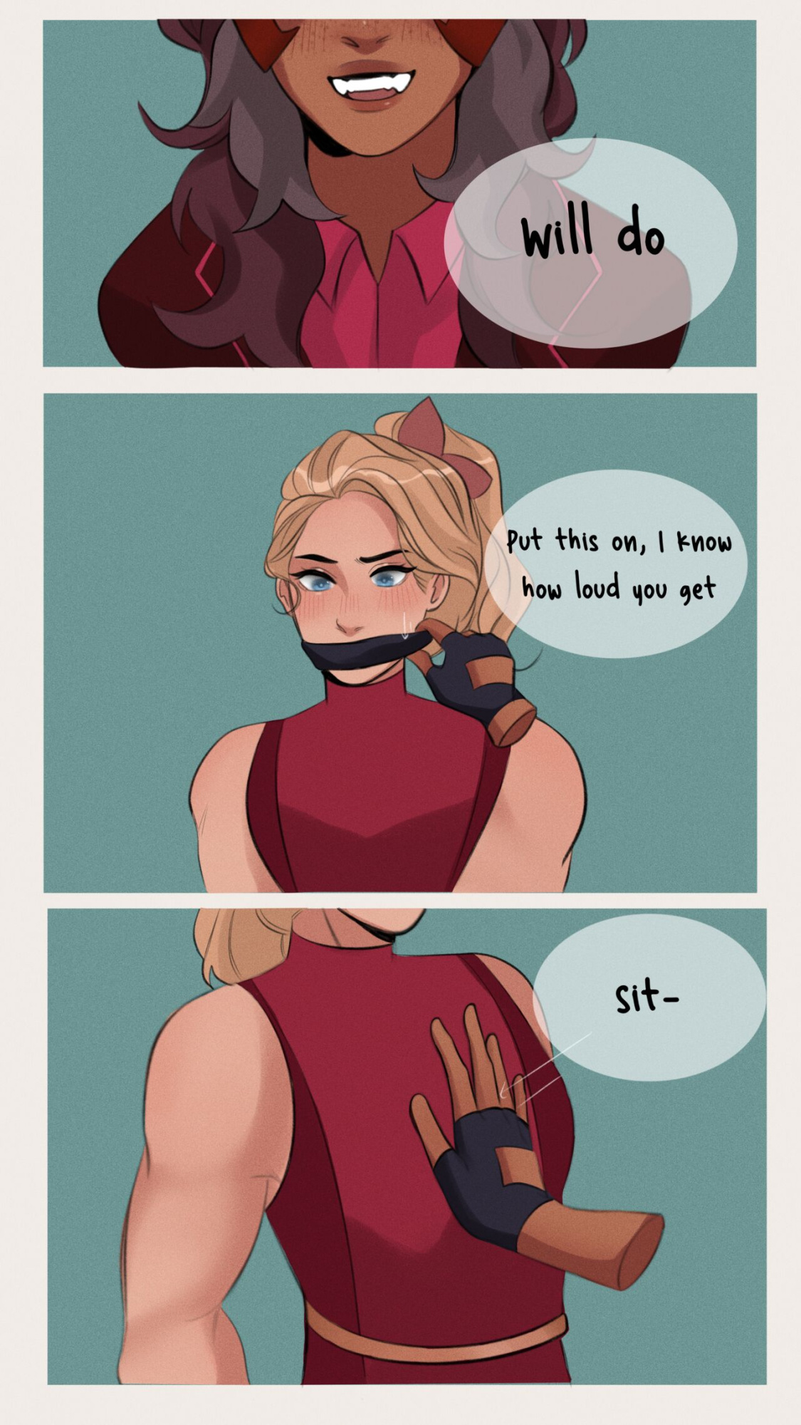 Princess Prom