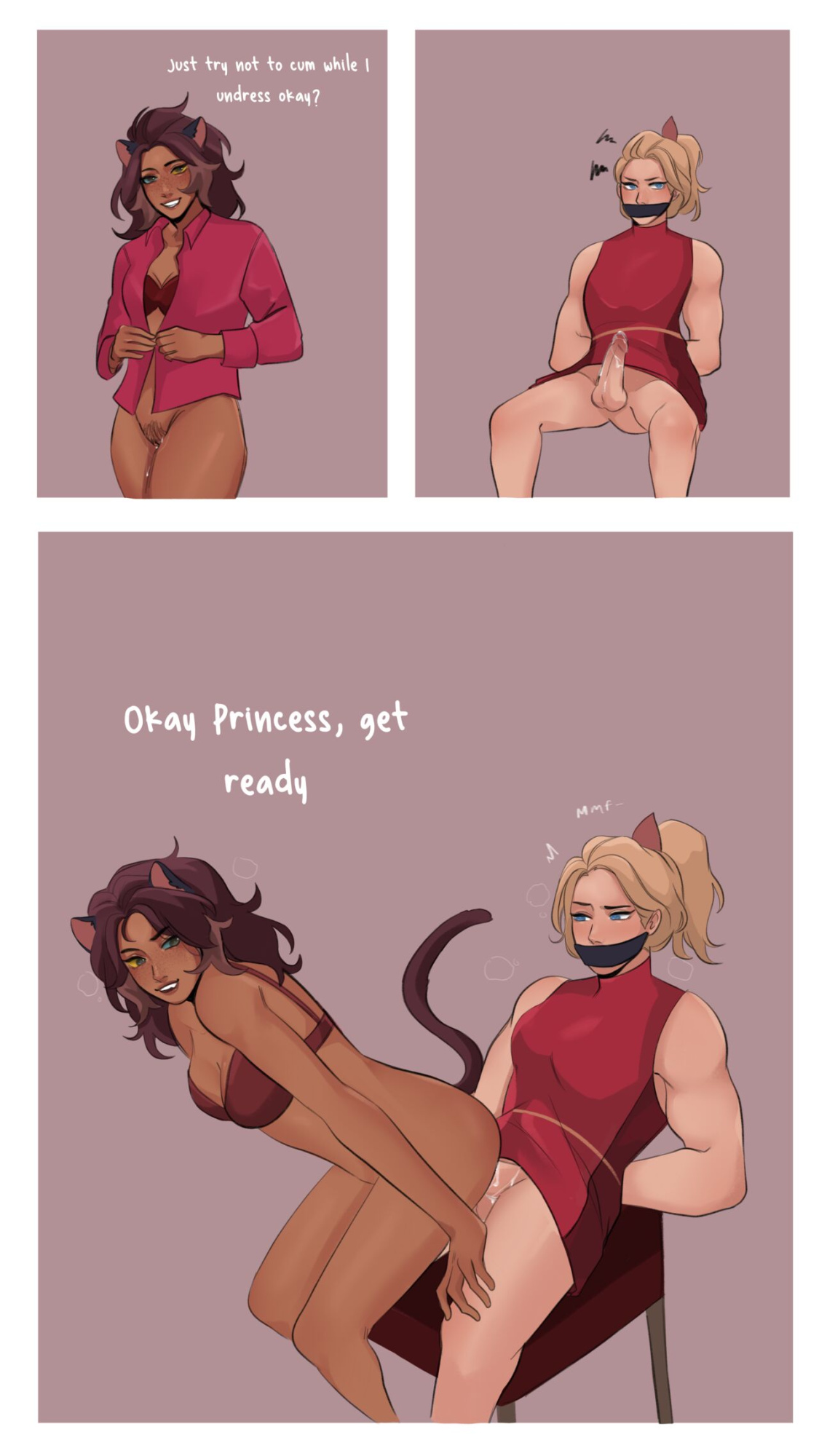 Princess Prom