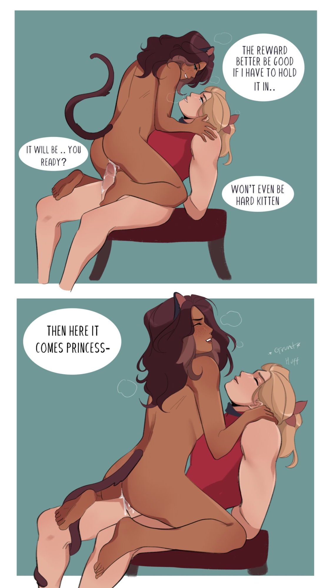 Princess Prom