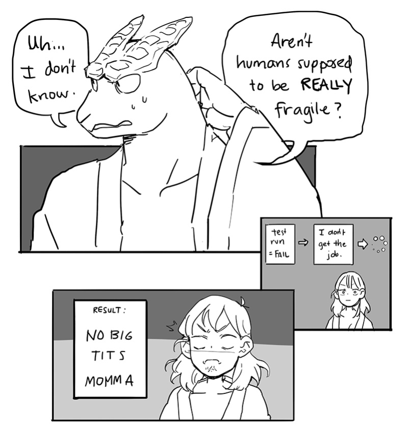 (sframboob | staaaaaar) Spirit Bathhouse (story only)