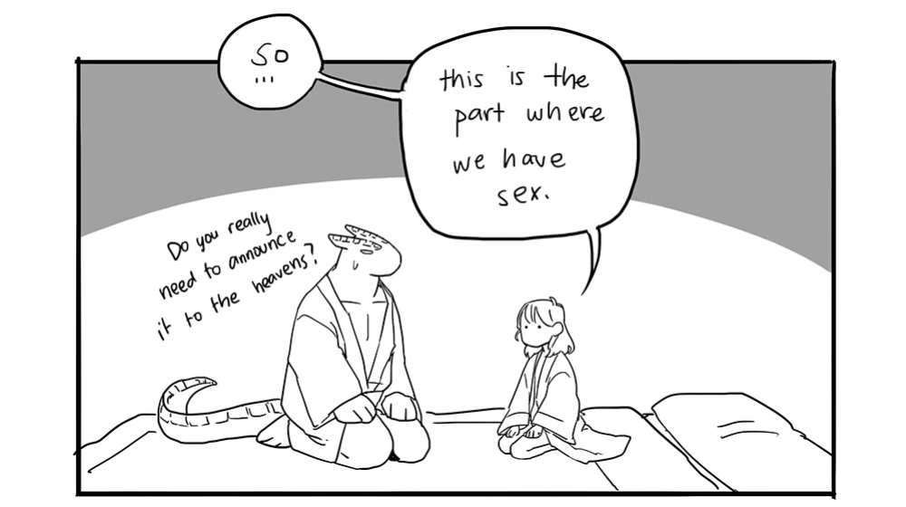 (sframboob | staaaaaar) Spirit Bathhouse (story only)