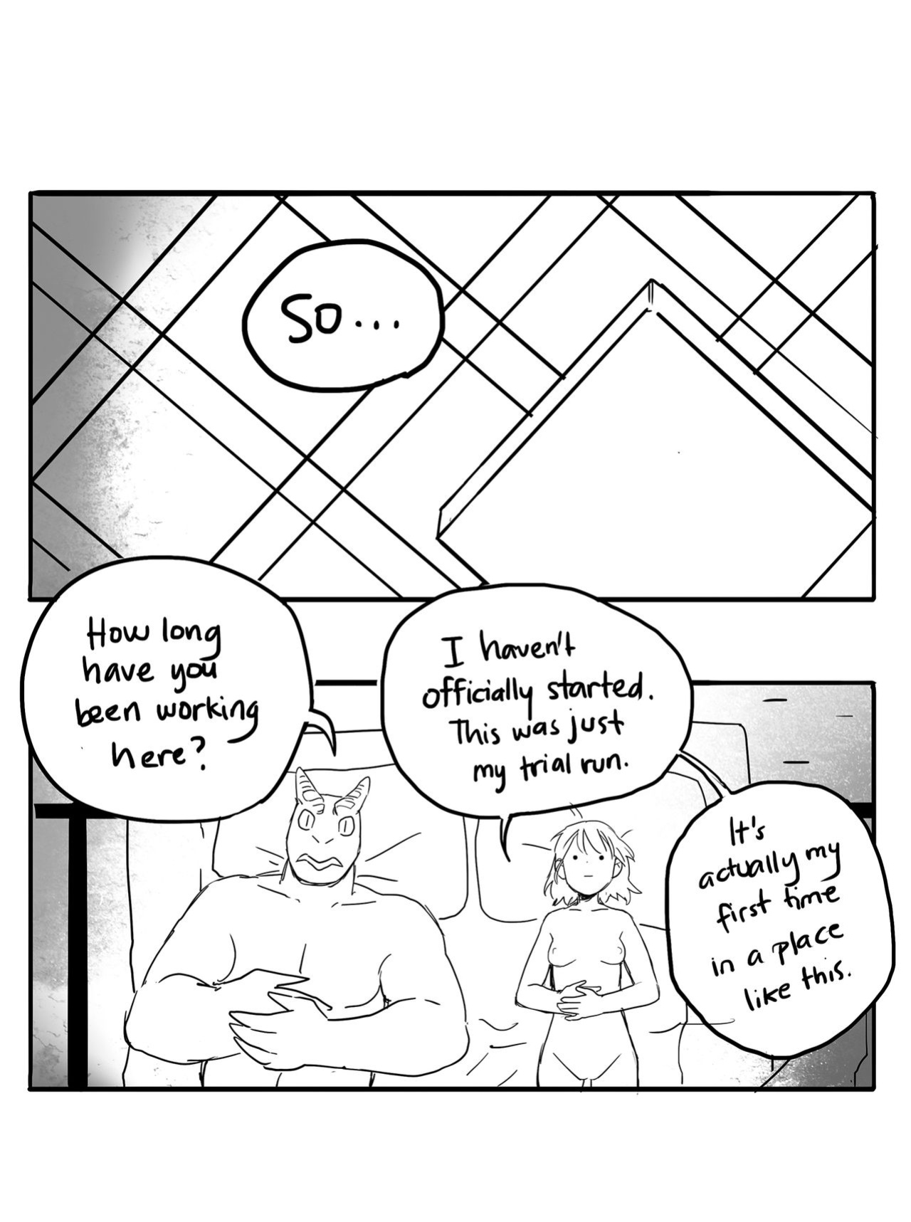 (sframboob | staaaaaar) Spirit Bathhouse (story only)