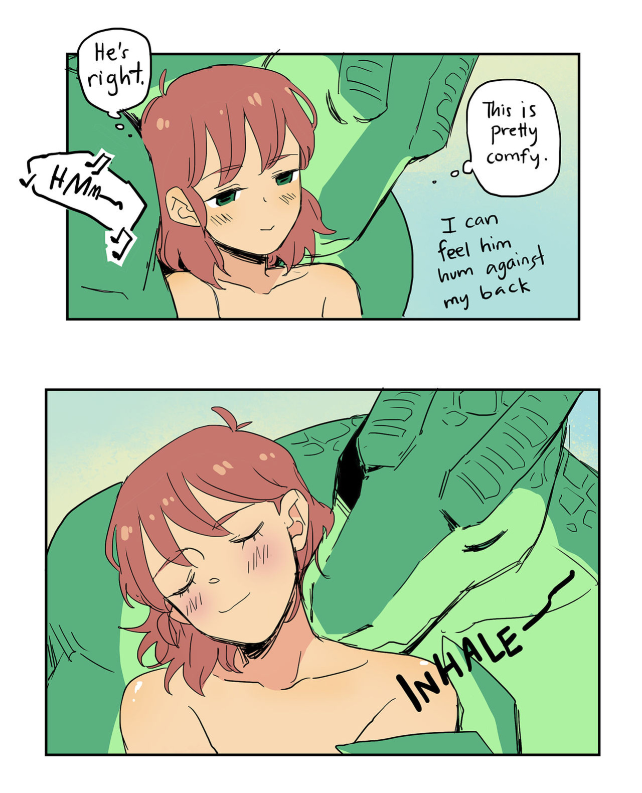 (sframboob | staaaaaar) Spirit Bathhouse (story only)