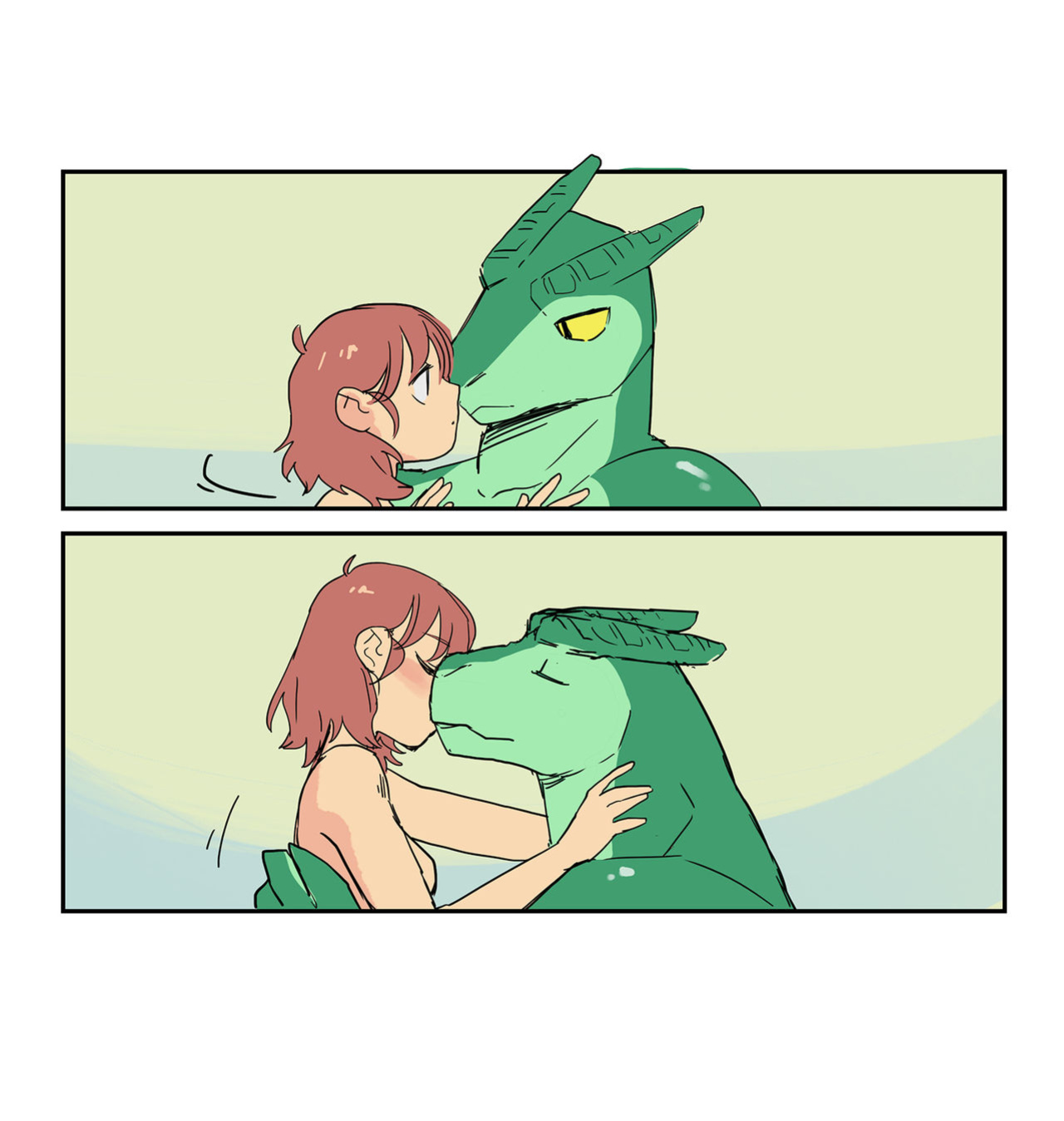 (sframboob | staaaaaar) Spirit Bathhouse (story only)