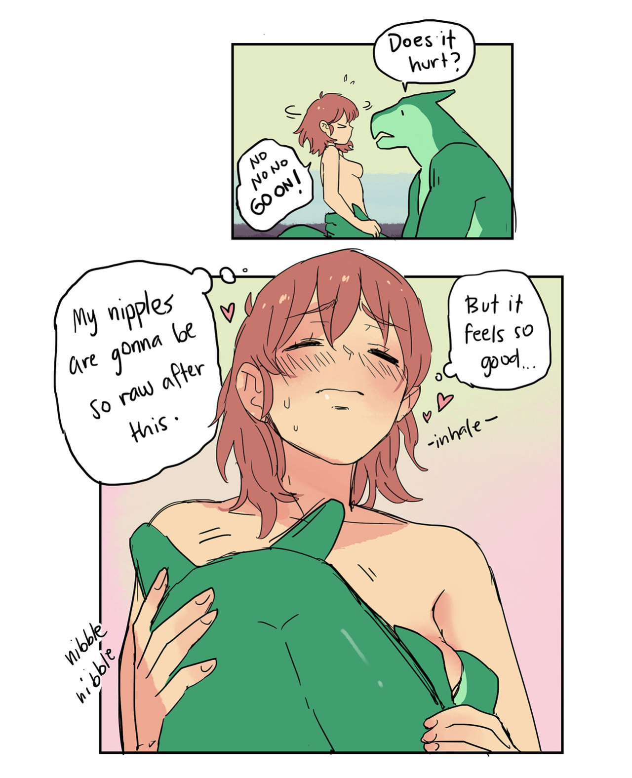(sframboob | staaaaaar) Spirit Bathhouse (story only)