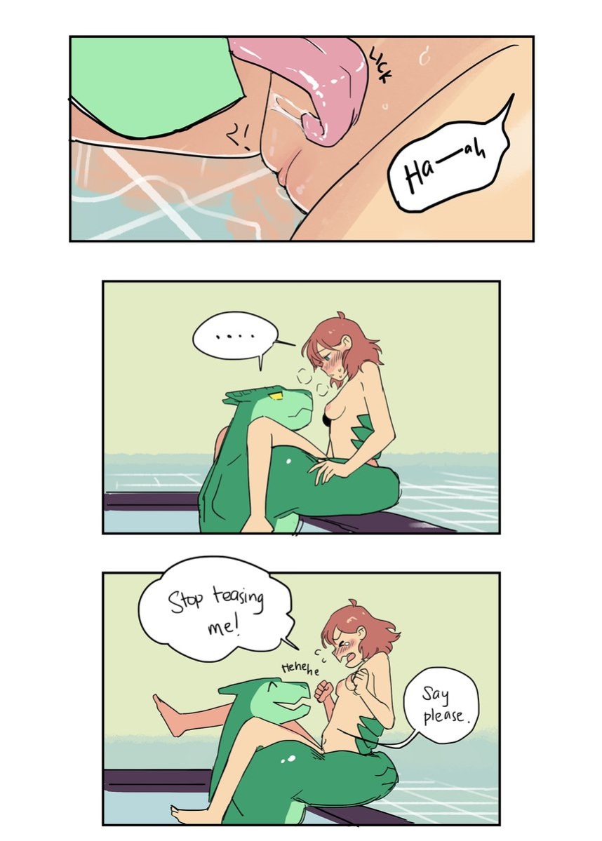 (sframboob | staaaaaar) Spirit Bathhouse (story only)