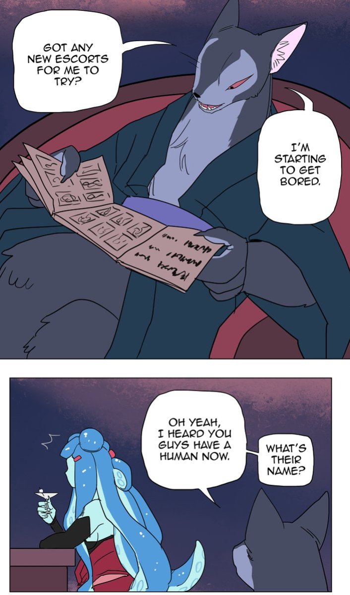 (sframboob | staaaaaar) Spirit Bathhouse (story only)
