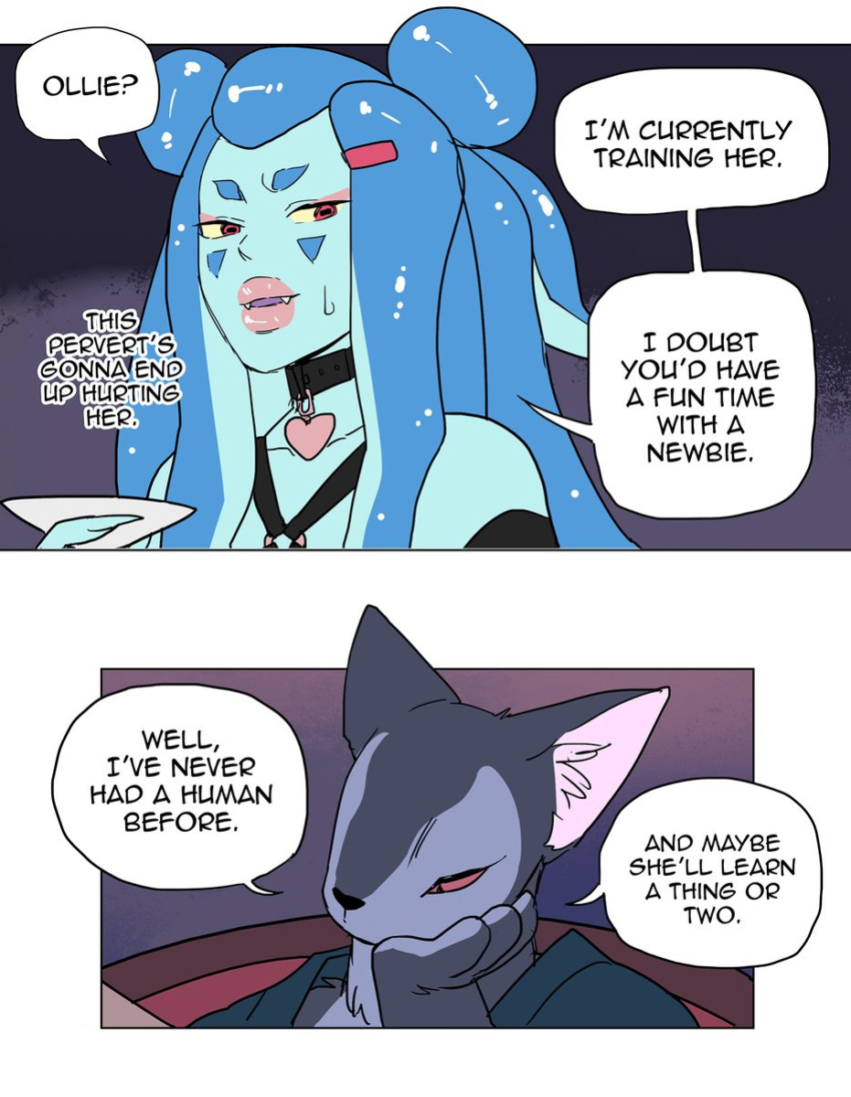 (sframboob | staaaaaar) Spirit Bathhouse (story only)