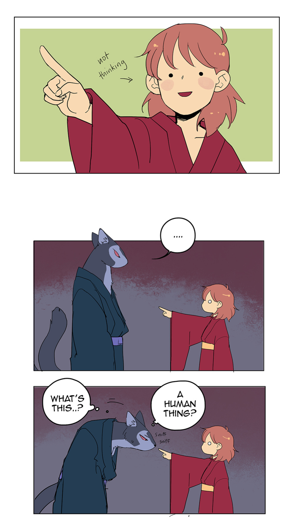 (sframboob | staaaaaar) Spirit Bathhouse (story only)