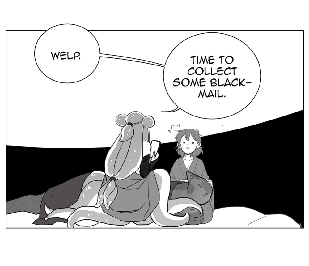 (sframboob | staaaaaar) Spirit Bathhouse (story only)
