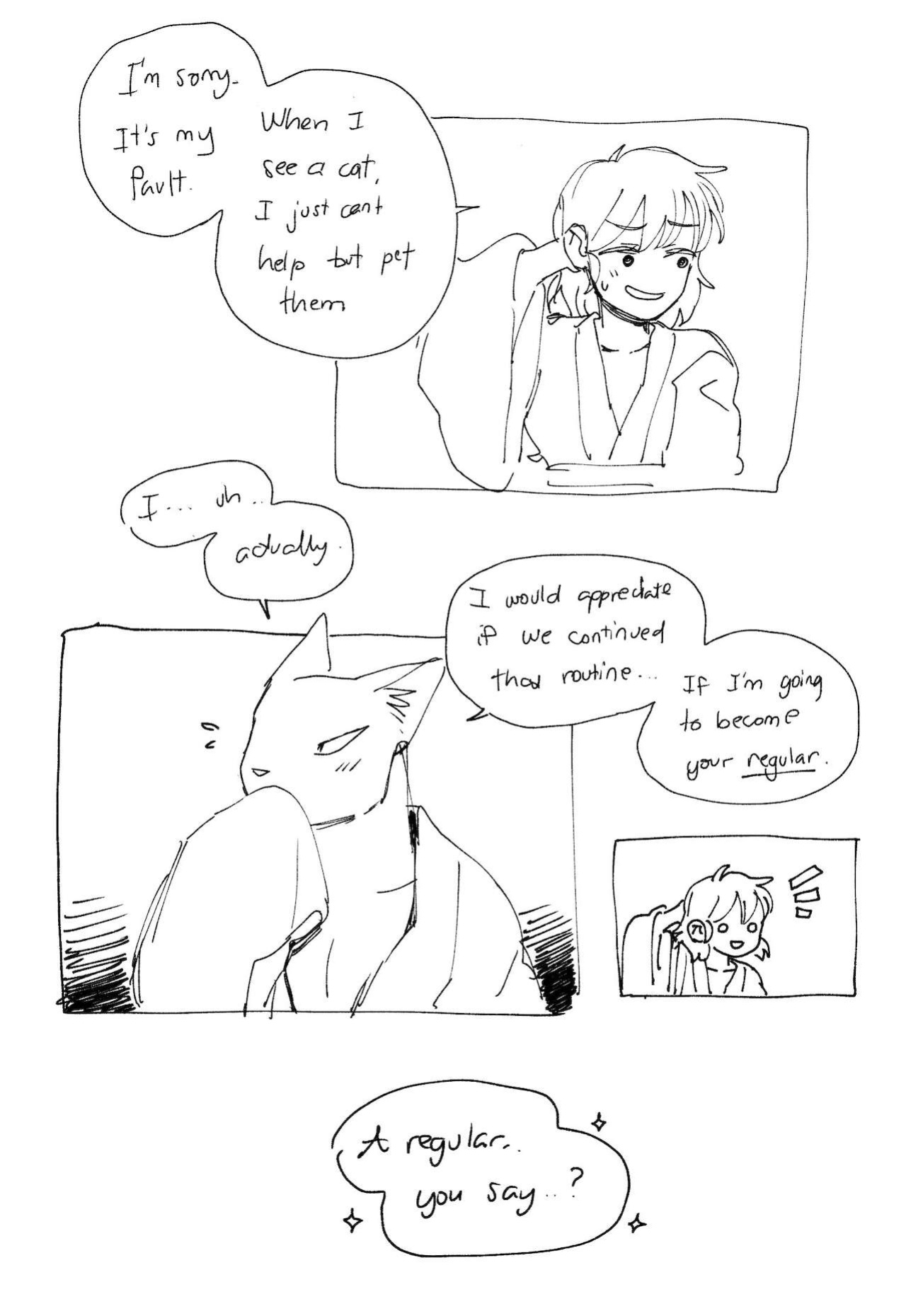 (sframboob | staaaaaar) Spirit Bathhouse (story only)