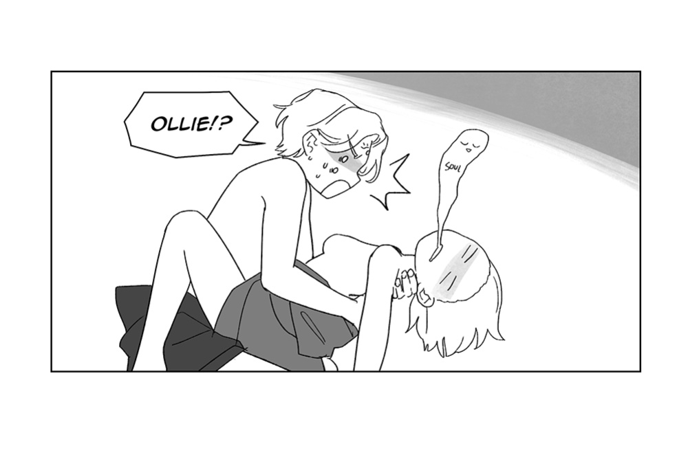 (sframboob | staaaaaar) Spirit Bathhouse (story only)