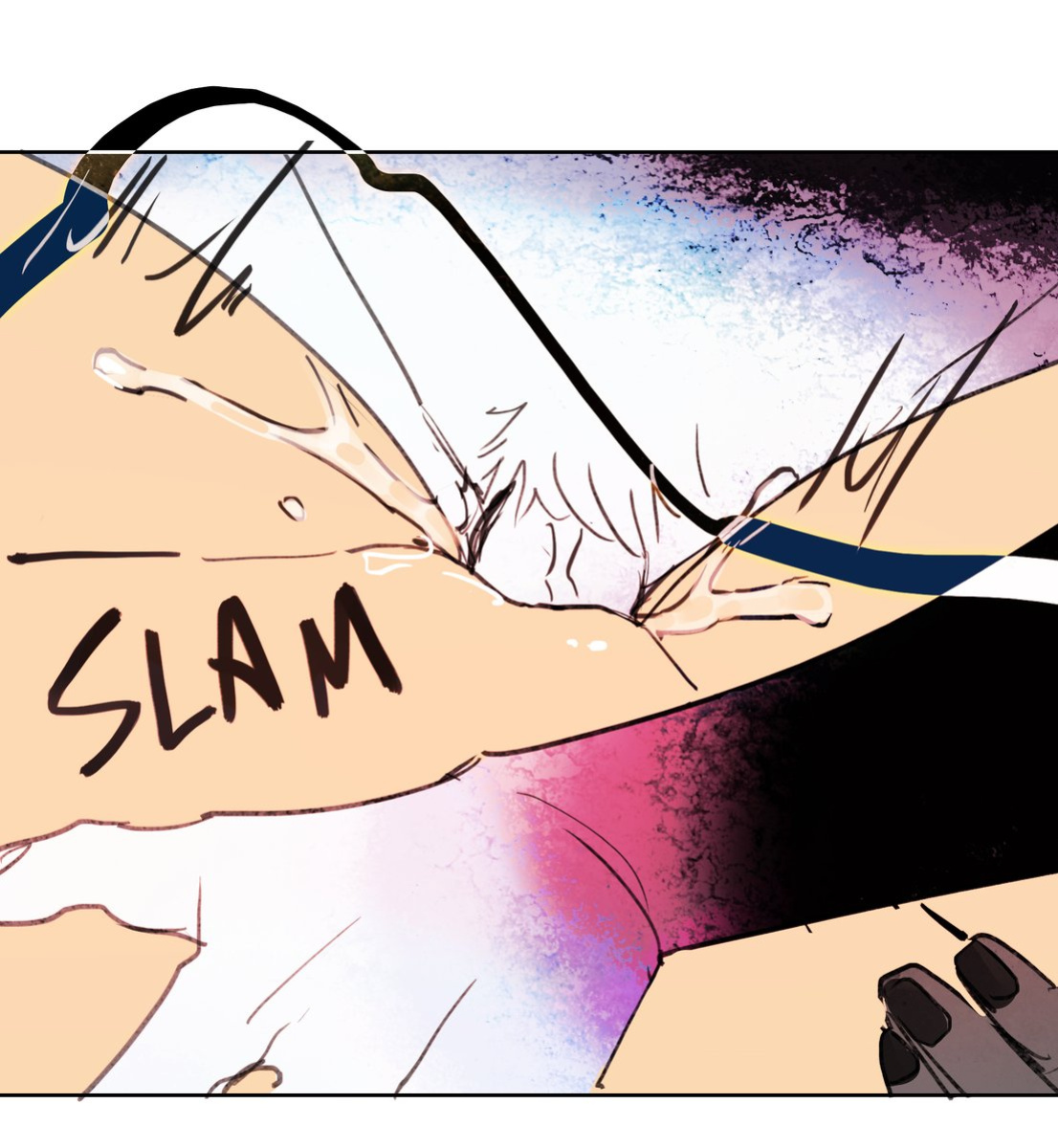 (sframboob | staaaaaar) Spirit Bathhouse (story only)
