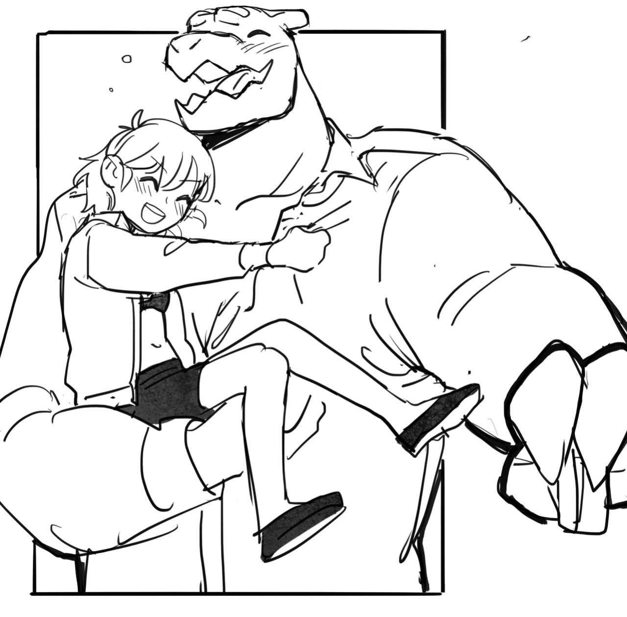 (sframboob | staaaaaar) Spirit Bathhouse (story only)