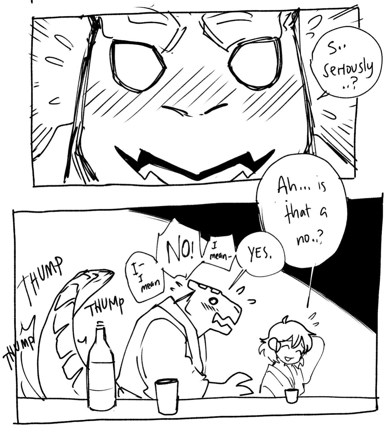(sframboob | staaaaaar) Spirit Bathhouse (story only)
