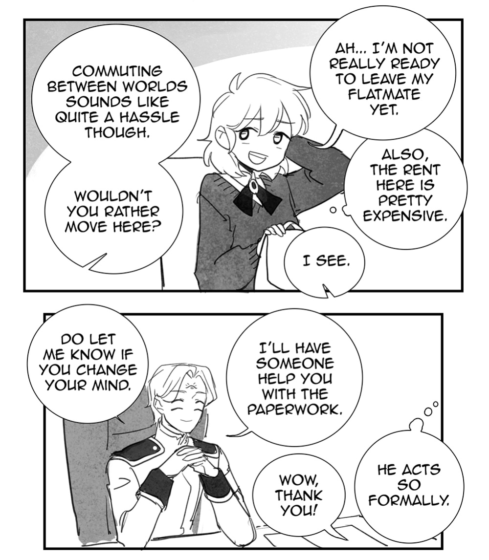 (sframboob | staaaaaar) Spirit Bathhouse (story only)