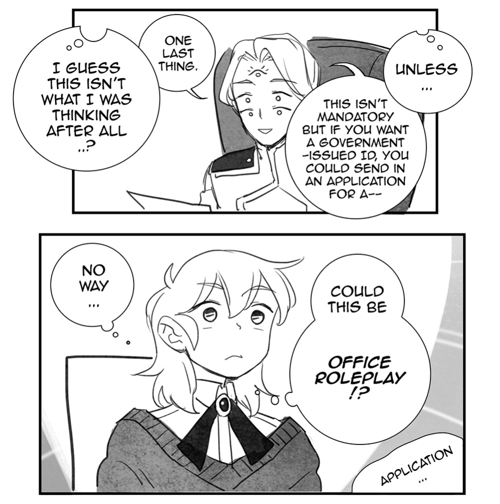 (sframboob | staaaaaar) Spirit Bathhouse (story only)