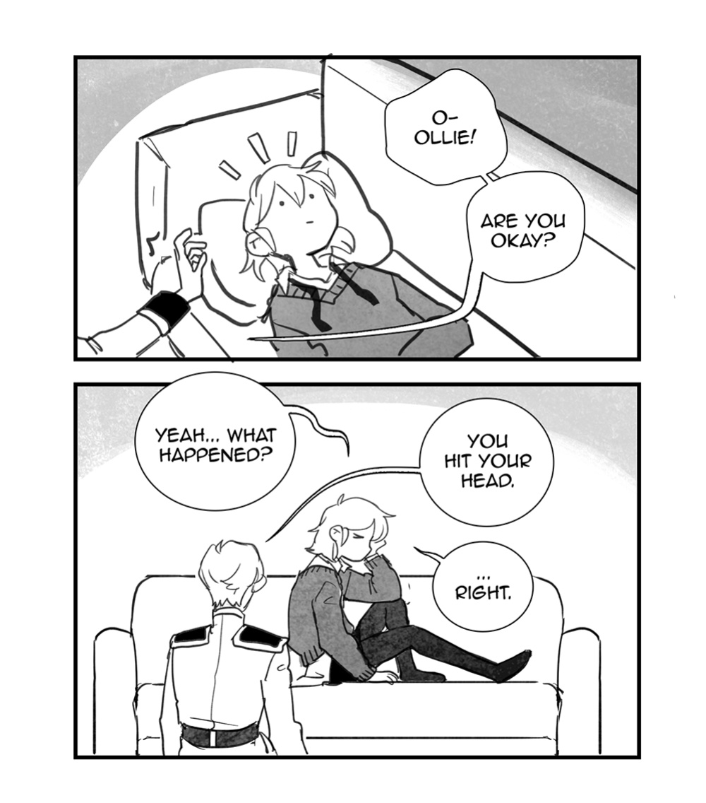 (sframboob | staaaaaar) Spirit Bathhouse (story only)