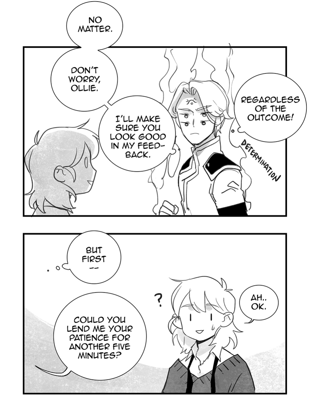 (sframboob | staaaaaar) Spirit Bathhouse (story only)