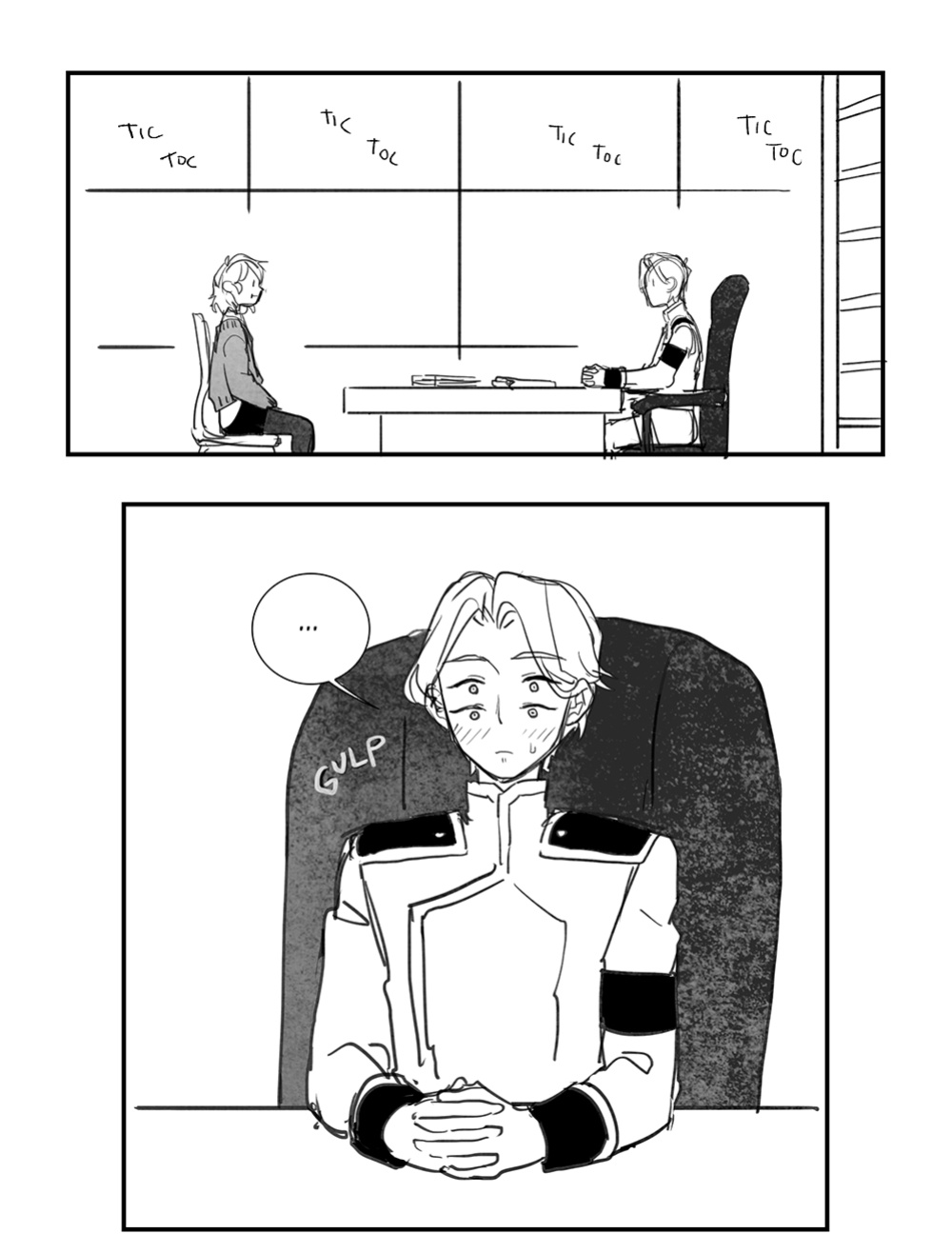 (sframboob | staaaaaar) Spirit Bathhouse (story only)